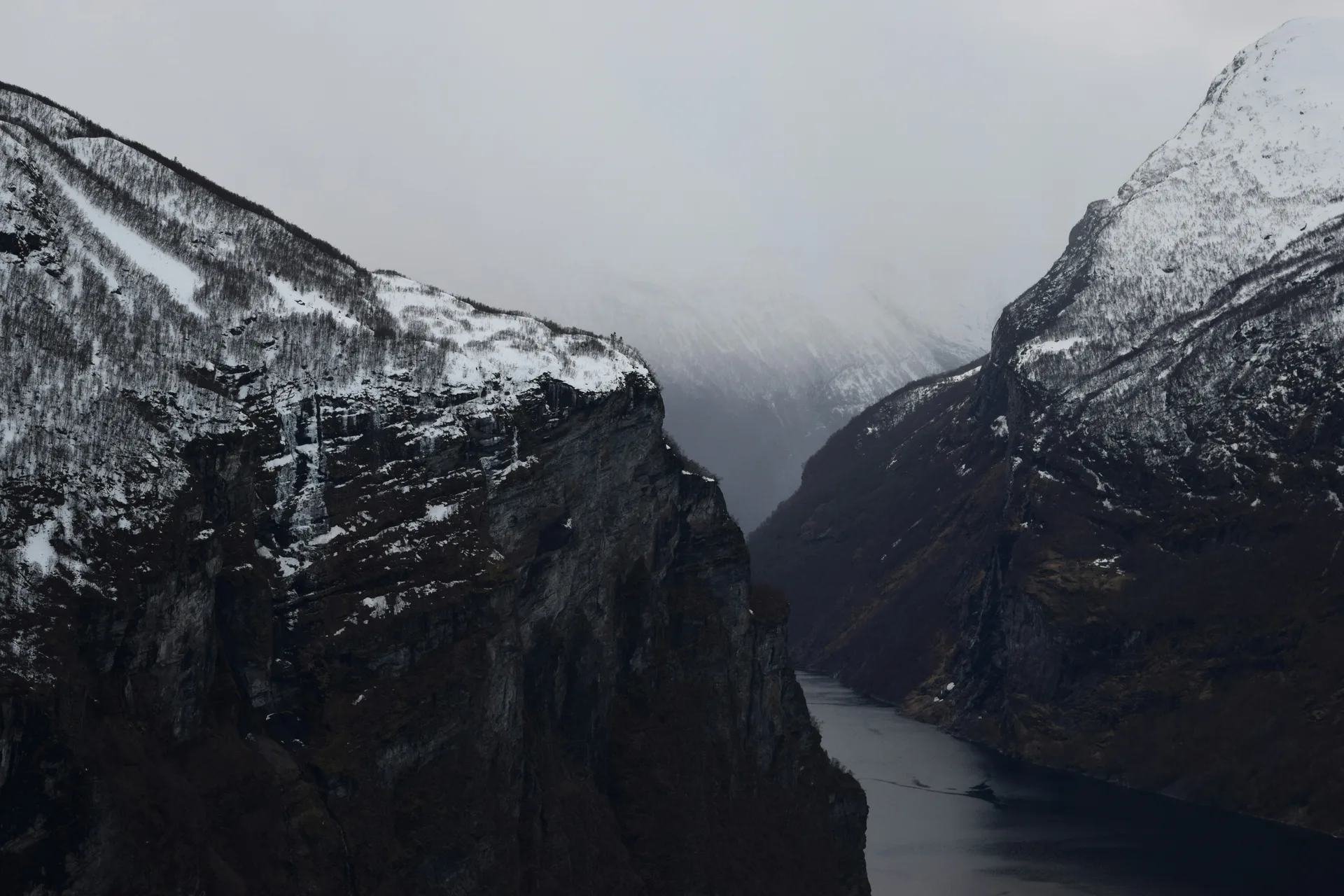 Iceland landscape